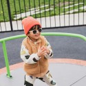 WAZZ Ivoire 2-4 Ans