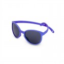 WAZZ Bleu Intense 2-4 Ans