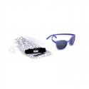 WAZZ Bleu Intense 2-4 Ans