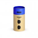 WAZZ Bleu Intense 2-4 Ans