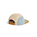 Casquette Anti-UV Sun Denim