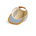 Casquette Anti-UV Sun Denim