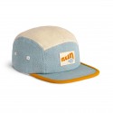 Casquette Anti-UV Sun Denim