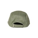Casquette Anti-UV  coton bio Cap Vert