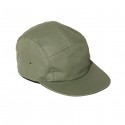 Casquette Anti-UV  coton bio Cap Vert