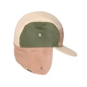 Casquette Anti-UV  coton bio Camper Cap