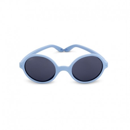 RoZZ Bleu Clair 2-4 Ans