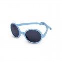 RoZZ Bleu Clair 2-4 Ans