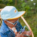 RoZZ Bleu Clair 2-4 Ans