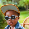 RoZZ Bleu Clair 2-4 Ans