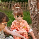 RoZZ Rayures Sablées 6-9 Ans