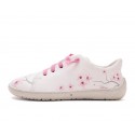 Barefoot cuir Cherry Tree