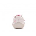 Barefoot cuir Cherry Tree
