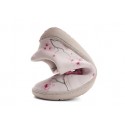 Barefoot cuir Cherry Tree