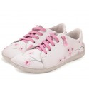 Barefoot cuir Cherry Tree