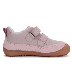 Barefoot nappa Pink