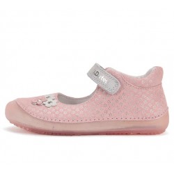 Barefoot Ballerines Strass Flower