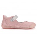 Barefoot Ballerines Strass Flower
