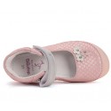 Barefoot Ballerines Strass Flower