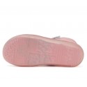 Barefoot Ballerines Strass Flower