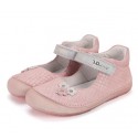 Barefoot Ballerines Strass Flower