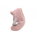 Barefoot Ballerines Strass Flower