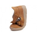 Barefoot Sandales Yellow