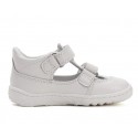 Barefoot Sandales White