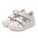 Barefoot Sandales White