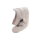 Barefoot Sandales White