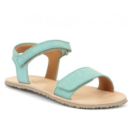 Sandales flexy Lia Mint