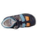 Barefoot Sandales Sky Blue