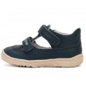Barefoot Sandales Blue