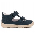 Barefoot Sandales Blue