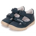 Barefoot Sandales Blue
