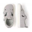 Javea Rocker Gris