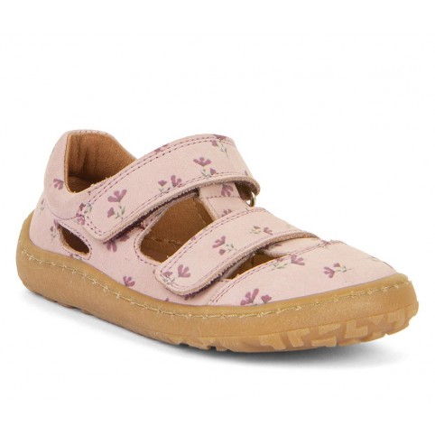 Barefoot Sandales Delicate Flower