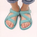 Olivia SanRoc Mint