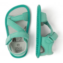 Olivia SanRoc Mint 25