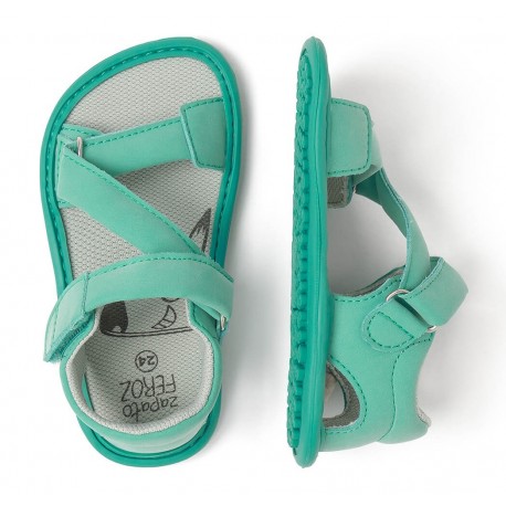 Olivia SanRoc Mint