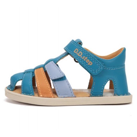 Barefoot nu-pieds Summer