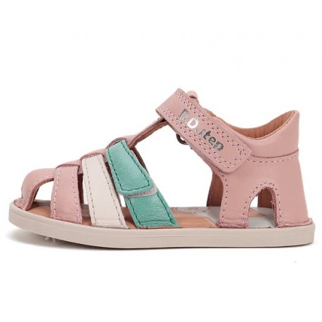 Barefoot nu-pieds Ice Cream