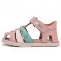 Barefoot nu-pieds Ice Cream