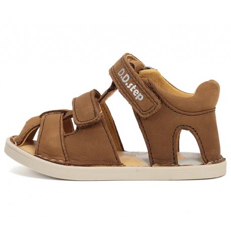 Barefoot nu-pieds Choco
