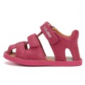 Barefoot nu-pieds Rasberry
