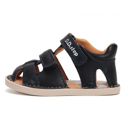 Barefoot nu-pieds Night Blue