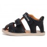 Barefoot nu-pieds Night Blue