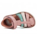Barefoot nu-pieds Ice Cream