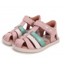 Barefoot nu-pieds Ice Cream