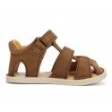 Barefoot nu-pieds Choco